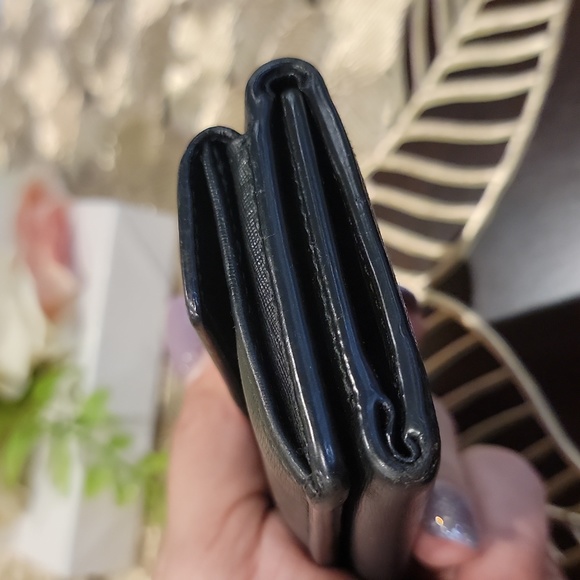 Authentic Balenciaga wallet - Picture 4 of 10